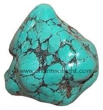Healing Turquoise Gemstone
